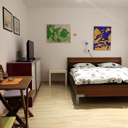 Studio Marjetica Zgornje Gorje Εξωτερικό φωτογραφία