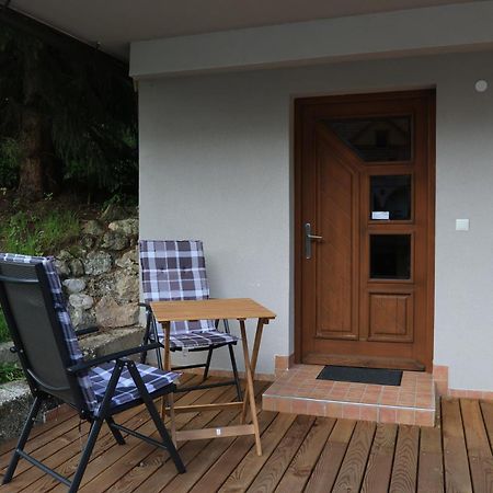 Studio Marjetica Zgornje Gorje Εξωτερικό φωτογραφία
