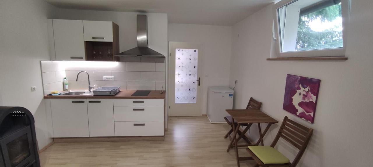 Studio Marjetica Zgornje Gorje Εξωτερικό φωτογραφία